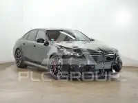 2025 BMW M5