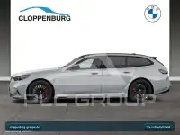 2025 BMW M5