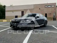 2025 BMW M5