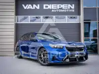 2025 BMW M5