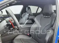 2025 BMW M5
