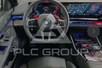 2025 BMW M5