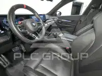 2025 BMW M5