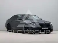 2025 BMW M5