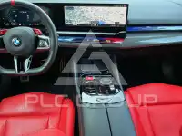 2025 BMW M5