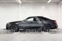 2025 BMW M5