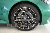 2025 BMW M5