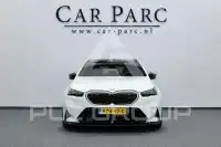 2025 BMW M5