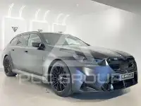 2025 BMW M5