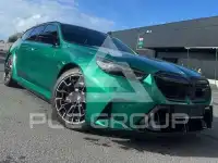 2025 BMW M5