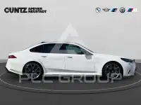 2025 BMW M5