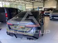 2025 BMW M5