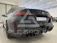 2025 BMW M5