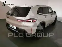 2025 BMW M5