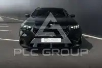 2025 BMW M5