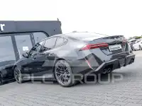 2025 BMW M5