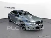 2025 BMW M5