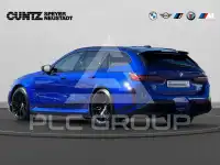 2025 BMW M5