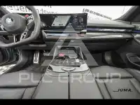 2025 BMW M5