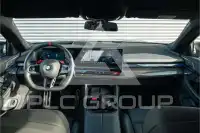 2025 BMW M5