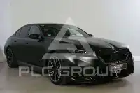 2025 BMW M5