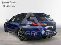 2025 BMW M5