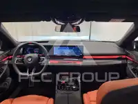 2025 BMW M5