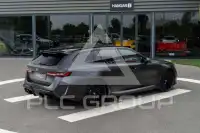 2025 BMW M5