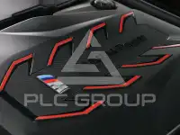 2025 BMW M5