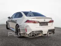 2025 BMW M5
