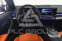 2025 BMW M5