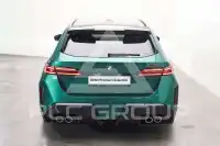2025 BMW M5