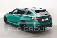 2025 BMW M5