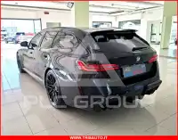 2025 BMW M5