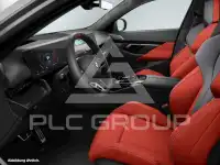 2025 BMW M5