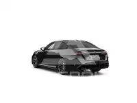 2025 BMW M5