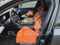 2025 BMW M5