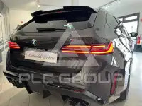 2025 BMW M5