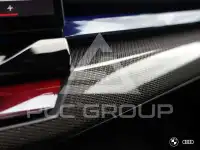 2025 BMW M5