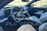 2025 BMW M5