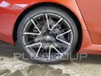 2025 BMW M5