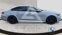 2025 BMW M5