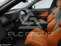 2025 BMW M5