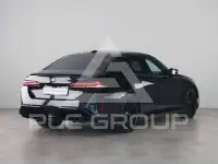 2025 BMW M5