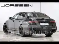 2025 BMW M5