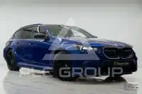 2025 BMW M5