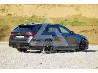 2025 BMW M5