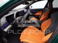 2025 BMW M5