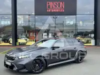 2025 BMW M5