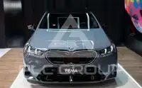 2025 BMW M5